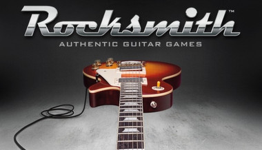 Rocksmith - PC (Steam)