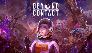 Beyond Contact - PC (Steam)