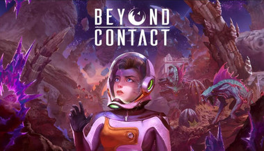 Beyond Contact - PC (Steam)