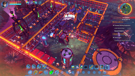 Beyond Contact screenshot 2