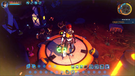 Beyond Contact screenshot 3