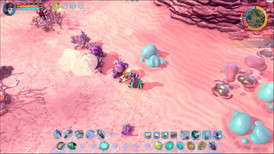 Beyond Contact screenshot 4