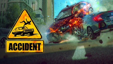 Accident - PC (Steam)