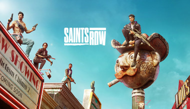 Kaufe Saints Row Xbox ONE Xbox Series X S Microsoft Store