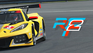 rFactor 2 - PC (Steam)