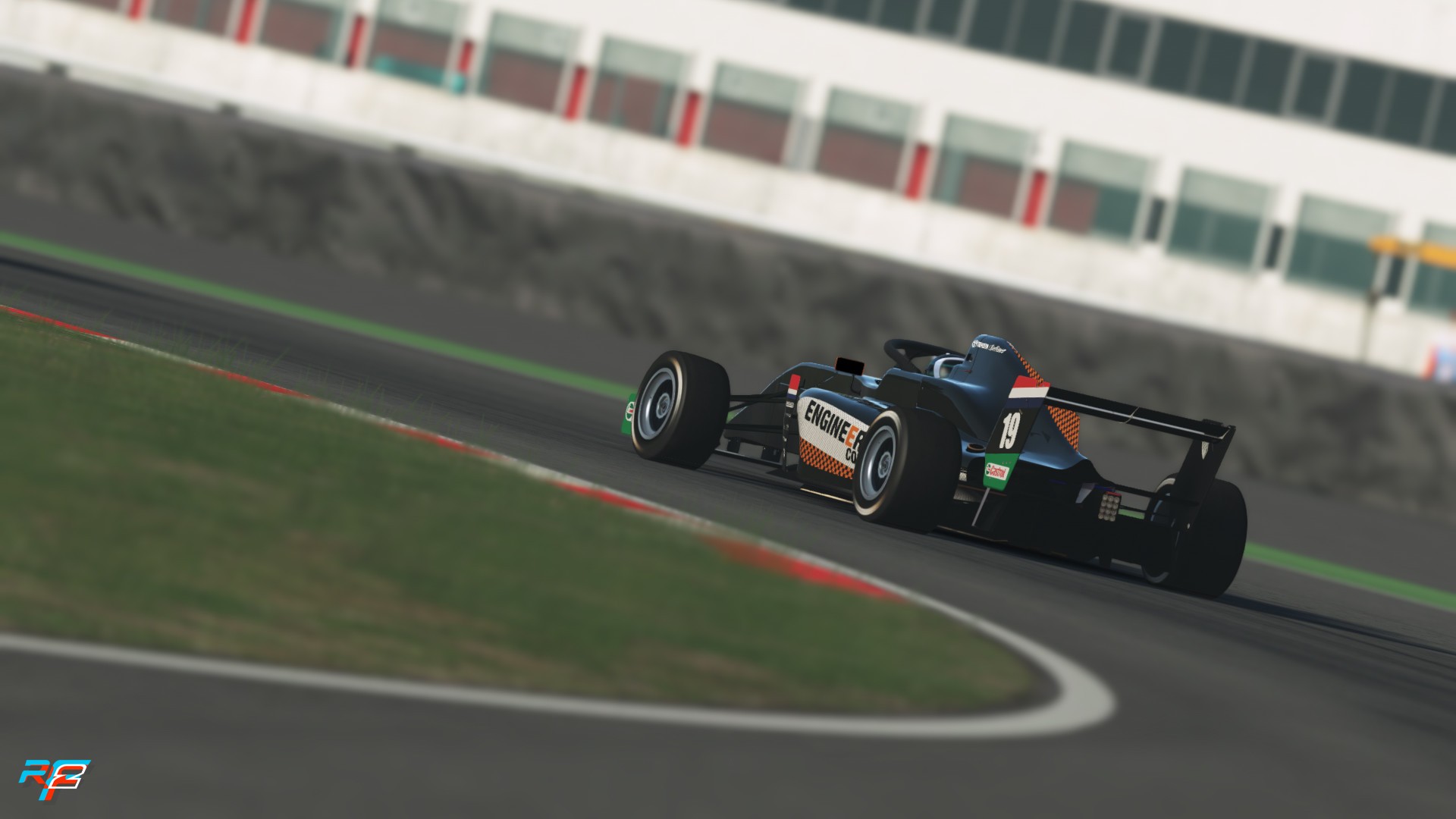 Buy rFactor 2 - PC (Steam)