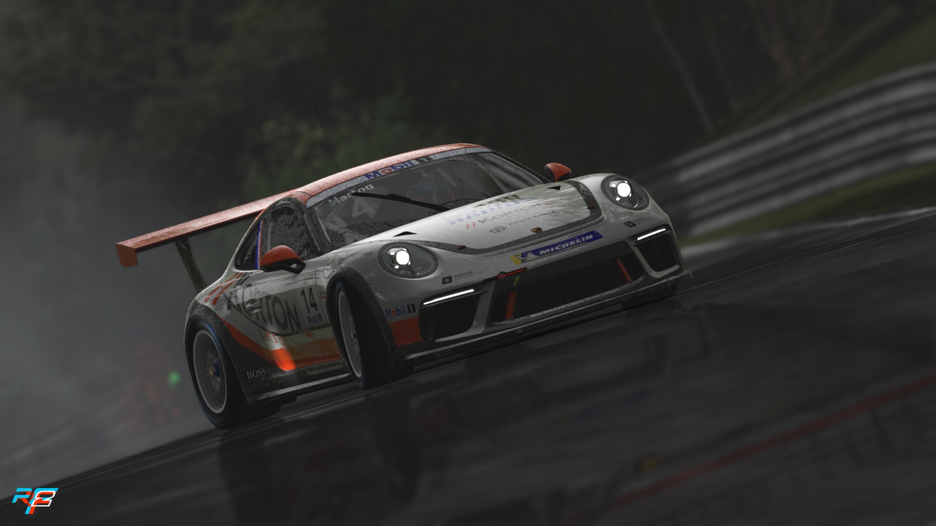 Buy rFactor 2 Steam