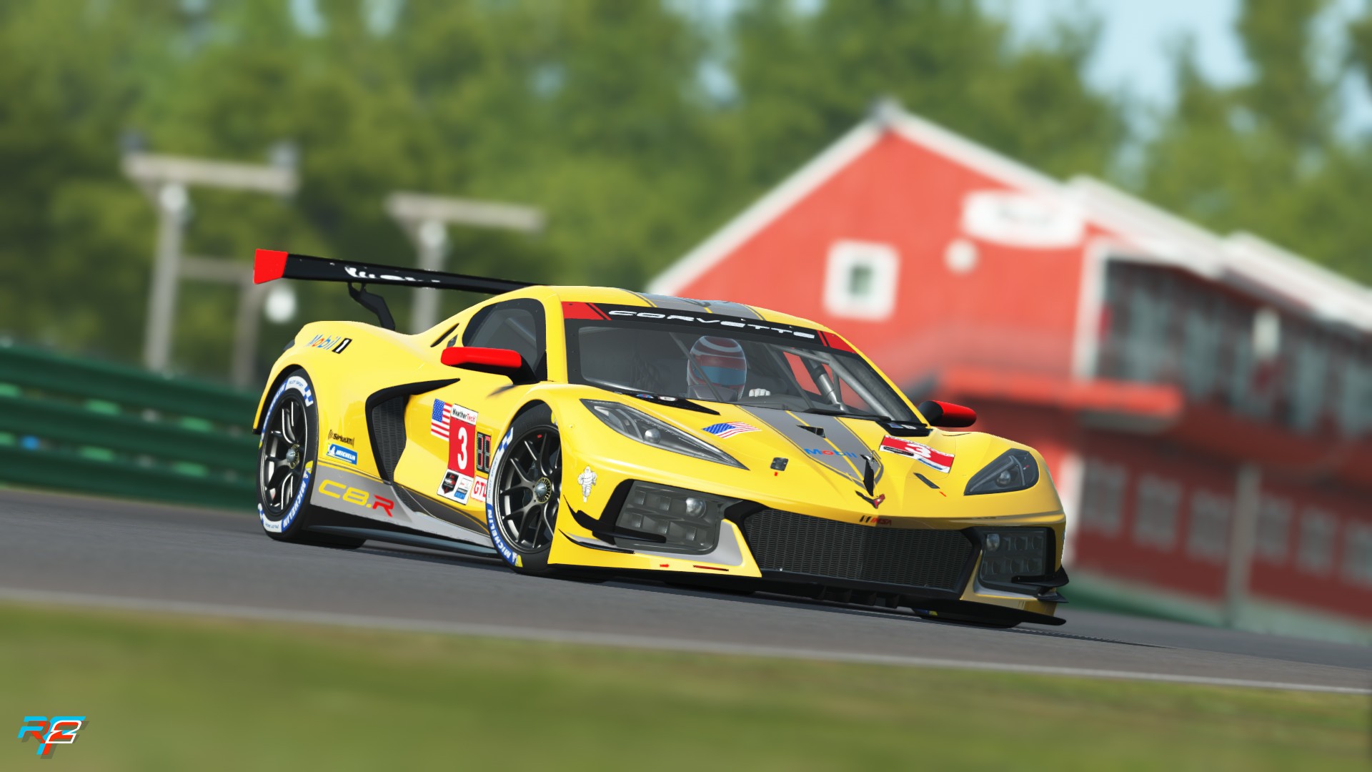 Buy rFactor 2 - PC (Steam)