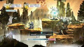 Child Of Light Ultimate Edition Switch screenshot 4