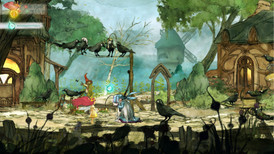 Child Of Light Ultimate Edition screenshot 3