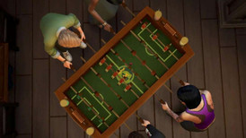 Les Sims 4 Vivre Ensemble screenshot 4