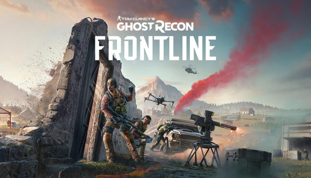 Scaricare Tom Clancy's Ghost Recon: Frontline Ubisoft Connect