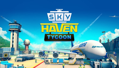 Sky Haven - PC (Steam)