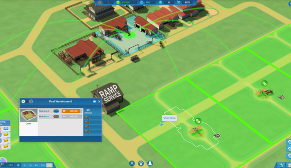 Sky Haven screenshot 1