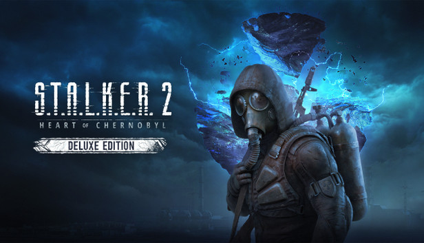 Retail editions of S.T.A.L.K.E.R. 2: Heart of Chernobyl are