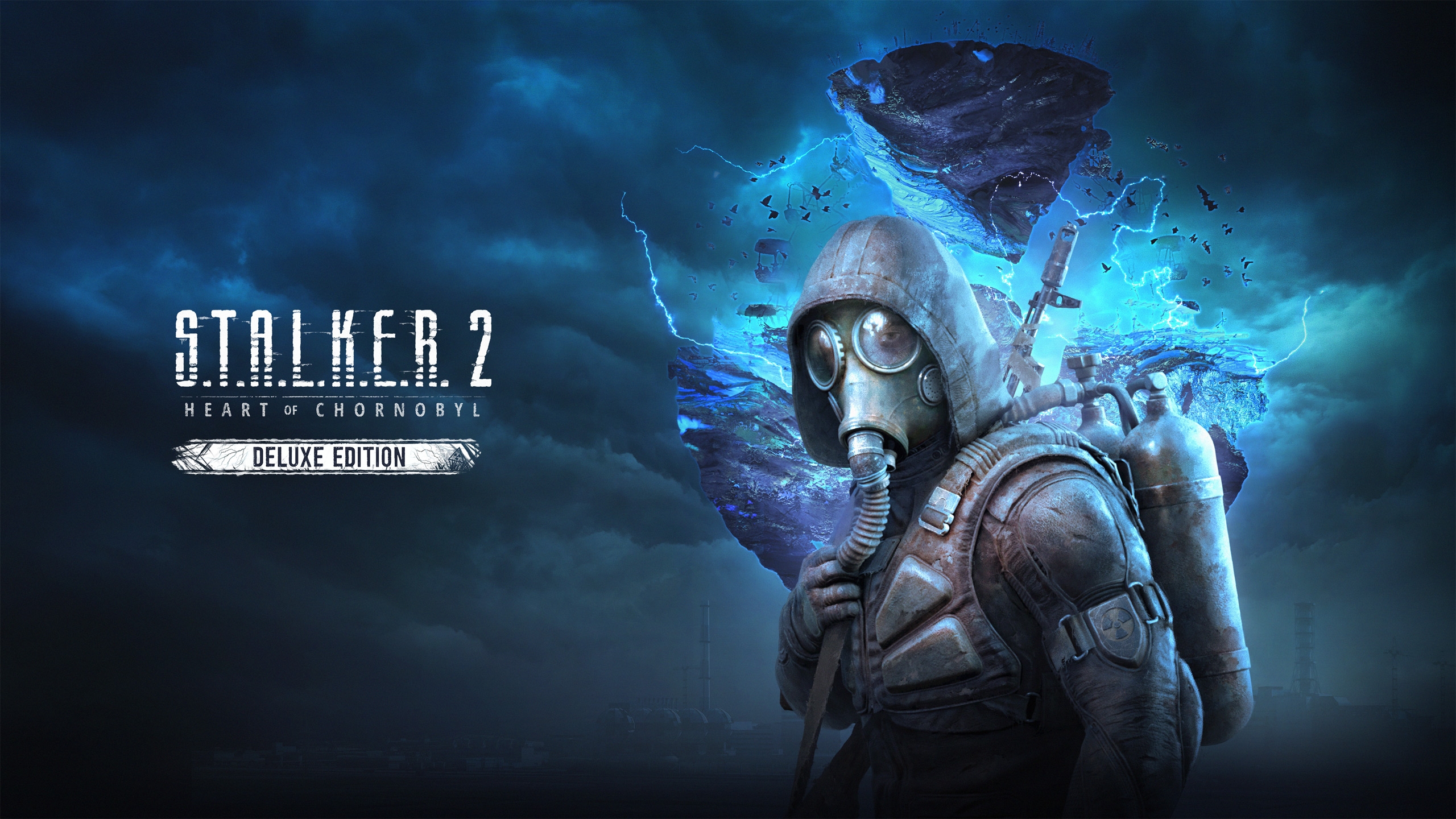 Buy S.T.A.L.K.E.R. 2: Heart of Chornobyl Deluxe Edition Steam