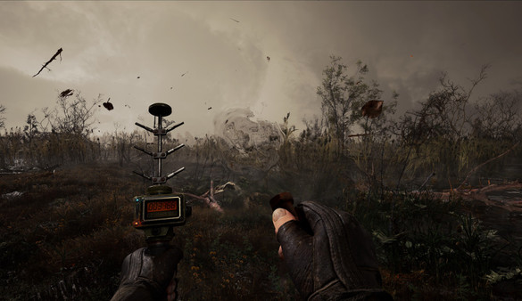 S.T.A.L.K.E.R. 2: Heart of Chornobyl screenshot 1