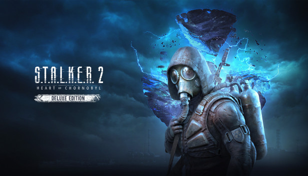 S.T.A.L.K.E.R. 2: Heart of Chornobyl Deluxe Edition Xbox Series X|S
