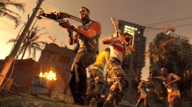 Dying Light - Harran Inmate Bundle screenshot 5