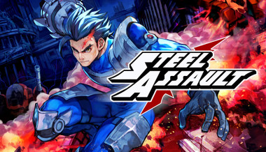 Steel Assault