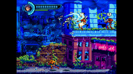 Steel Assault screenshot 2