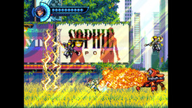 Steel Assault screenshot 3