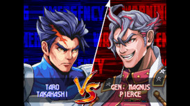 Steel Assault screenshot 4