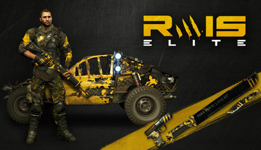 Dying Light - Rais Elite Bundle - PC & Mac (Steam)