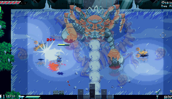 Unsighted screenshot 1