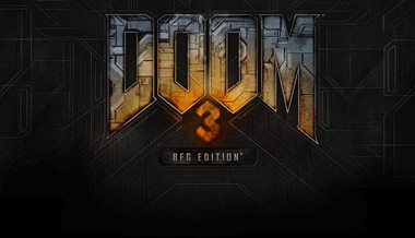 Doom 3 BFG Edition - PC (Steam)
