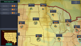 Shelter Manager screenshot 2