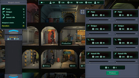 Shelter Manager screenshot 3