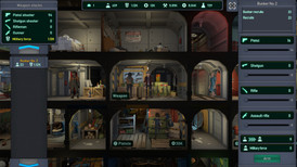 Shelter Manager screenshot 5