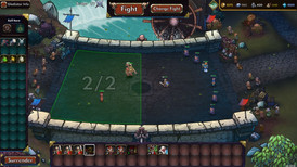 Gladiator Guild Manager screenshot 4