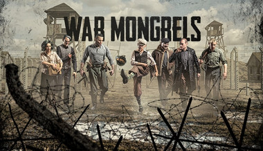 War Mongrels - PC (Steam)