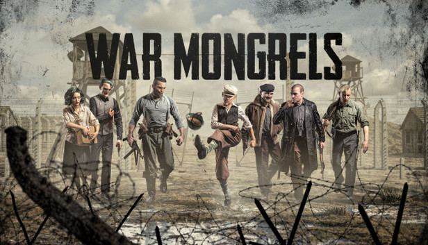 War Mongrels