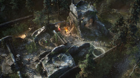 War Mongrels screenshot 2