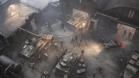 War Mongrels screenshot 3