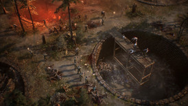 War Mongrels screenshot 4