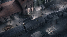 War Mongrels screenshot 5