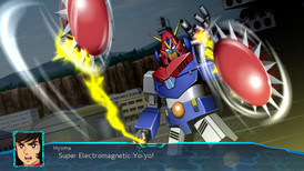 Super Robot Wars 30 Ultimate Edition screenshot 2