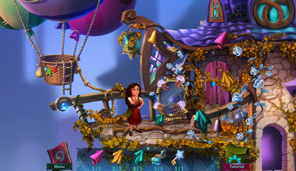 A Tale for Anna screenshot 1