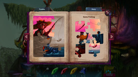 A Tale for Anna screenshot 4