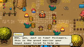 Blossom Tales 2: The Minotaur Prince screenshot 4