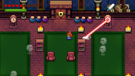 Blossom Tales 2: The Minotaur Prince screenshot 3