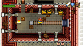 Blossom Tales 2: The Minotaur Prince screenshot 5