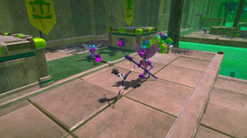 Hotel Transylvania- Scary-Tale Adventures screenshot 2