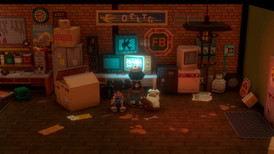 Echo Generation screenshot 4