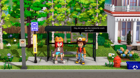 Echo Generation screenshot 2