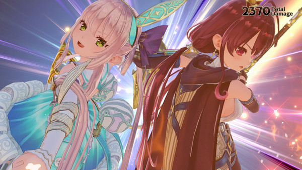 Atelier Sophie 2: The Alchemist of the Mysterious Dream screenshot 1